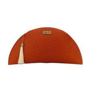 Bolso Luna Naranja