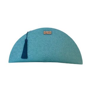 Bolso Luna Azul Mint