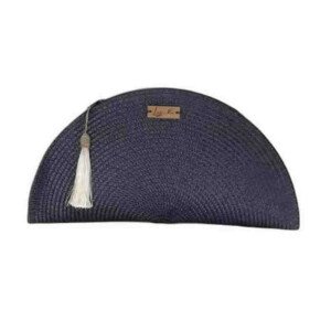 Bolso Luna Antracita