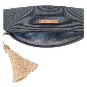 Bolso Luna Antracita