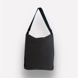 Bolso mochila Antracita