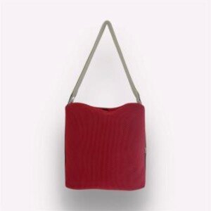 Bolso mochila Fresa