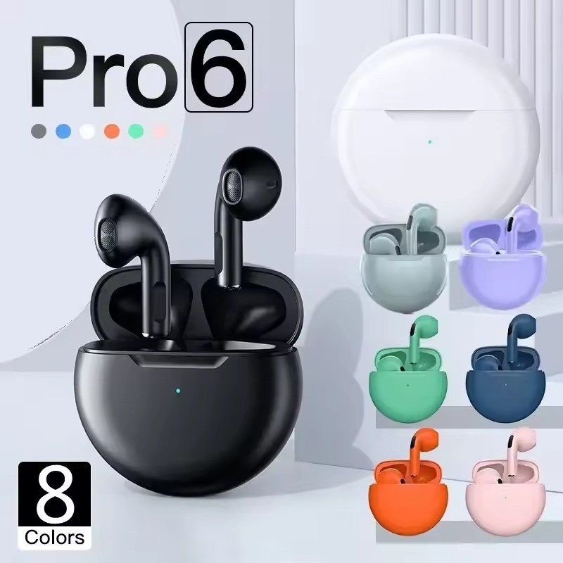 PRO 6